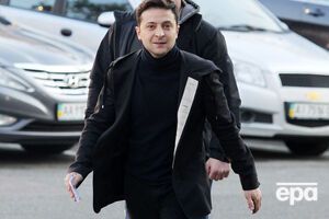 Штаб Зеленського: 19 квітня суспільство отримає відповідь на головне питання