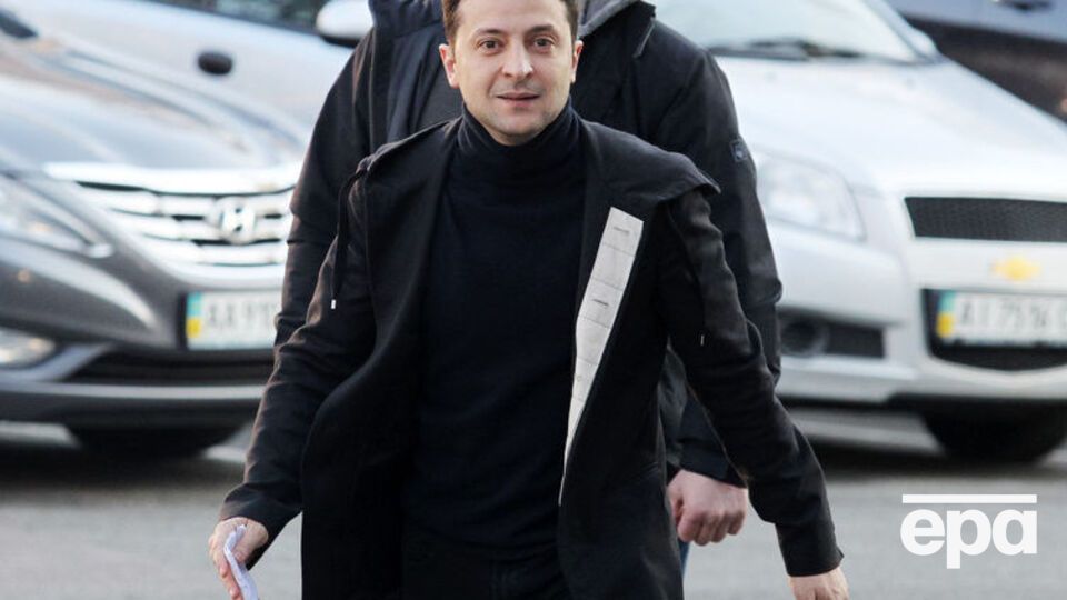 Штаб Зеленского: 19 апреля общество получит ответ на главный вопрос