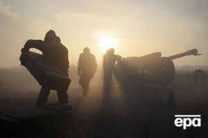 Война на Донбассе продолжается с 2014 года