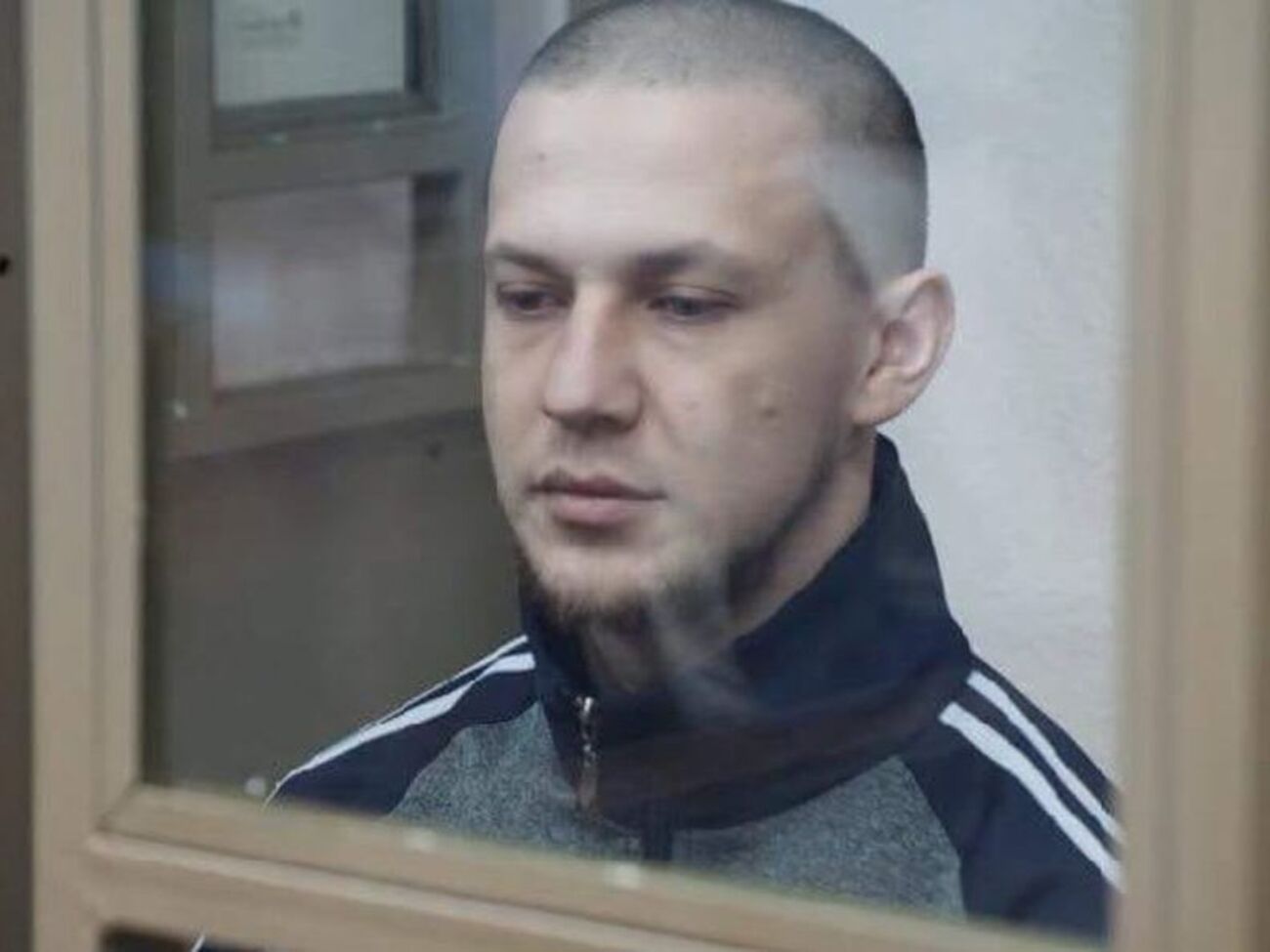 По словам адвоката, Джеппаров находится в&nbsp;камера, которая "буквально разваливается"