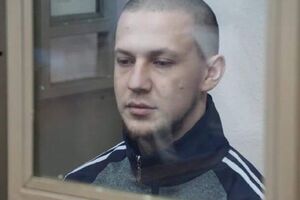 По словам адвоката, Джеппаров находится в камера, которая "буквально разваливается"