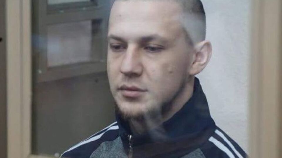 За словами адвоката, Джеппаров перебуває в камері, яка "буквально розвалюється"