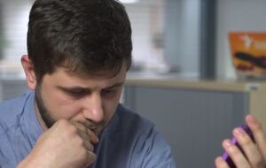 Савчук: Його слова легко перевірити і спростувати
