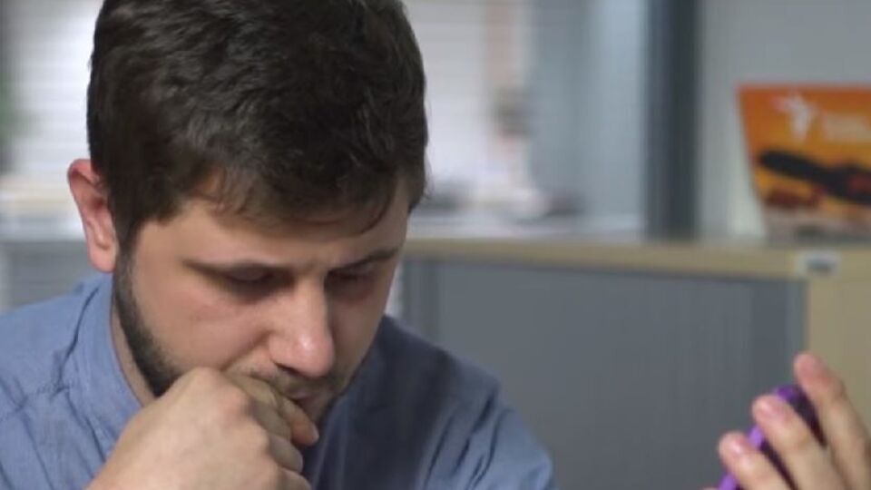 Савчук: Його слова легко перевірити і спростувати