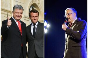 Головні події п'ятниці