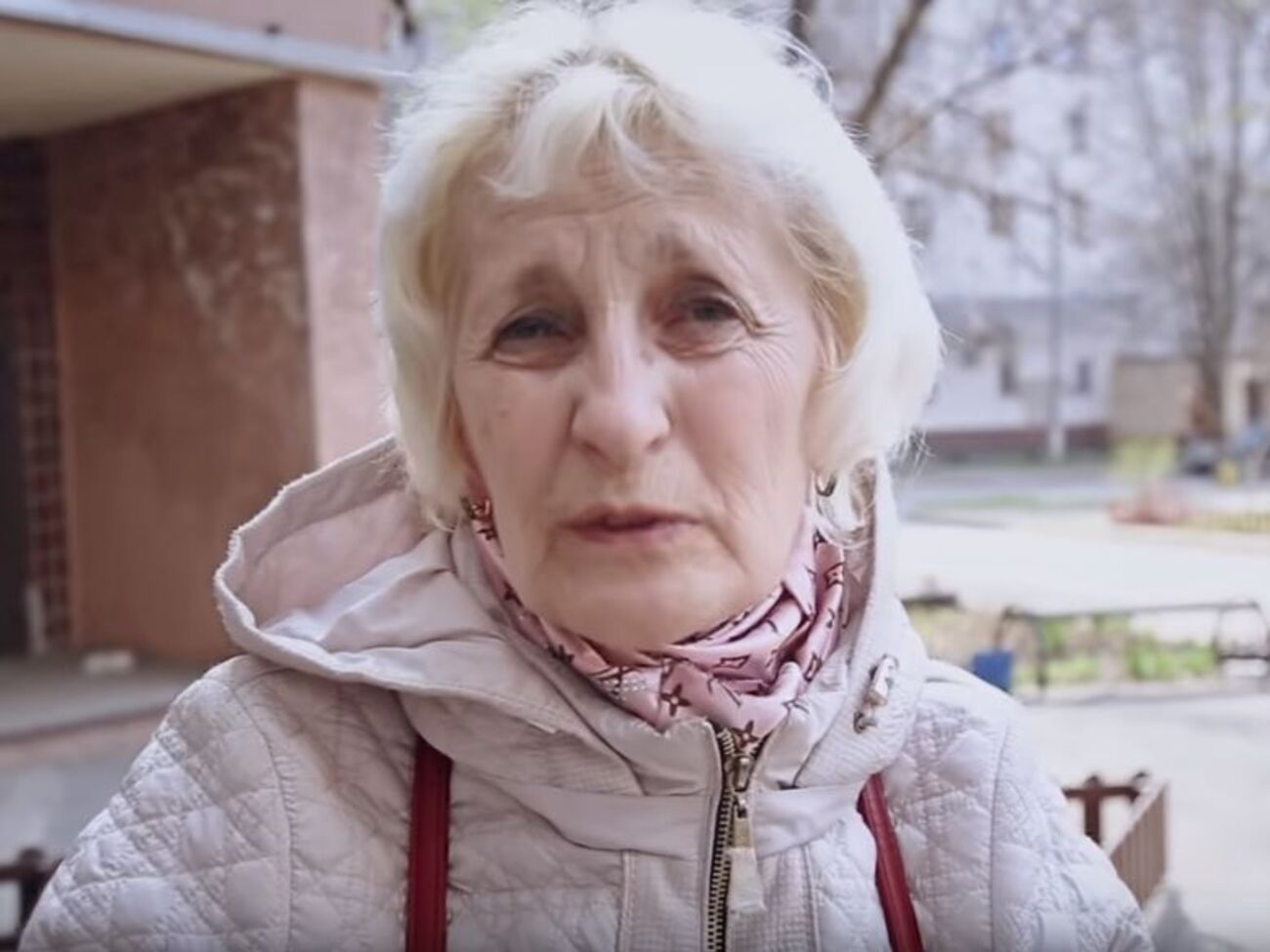 Зеленська: Уже обізвали і бидлом, і наркоманом