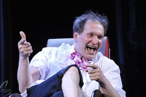 В СБУ хотят обжаловать отмену запрета на въезд в Украину