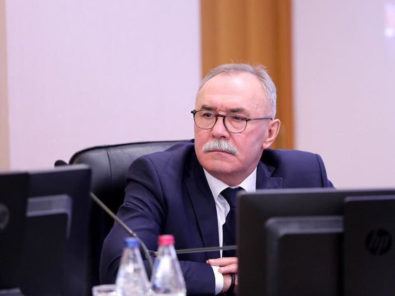 Яровий: Ми підходимо до завершальної фази виборчого процесу, й атмосфера в суспільстві напружена