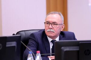 Яровий: Ми підходимо до завершальної фази виборчого процесу, й атмосфера в суспільстві напружена