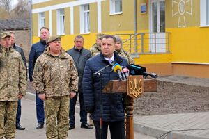 Полторак: Все это благодаря вам, вашей работе каждый день