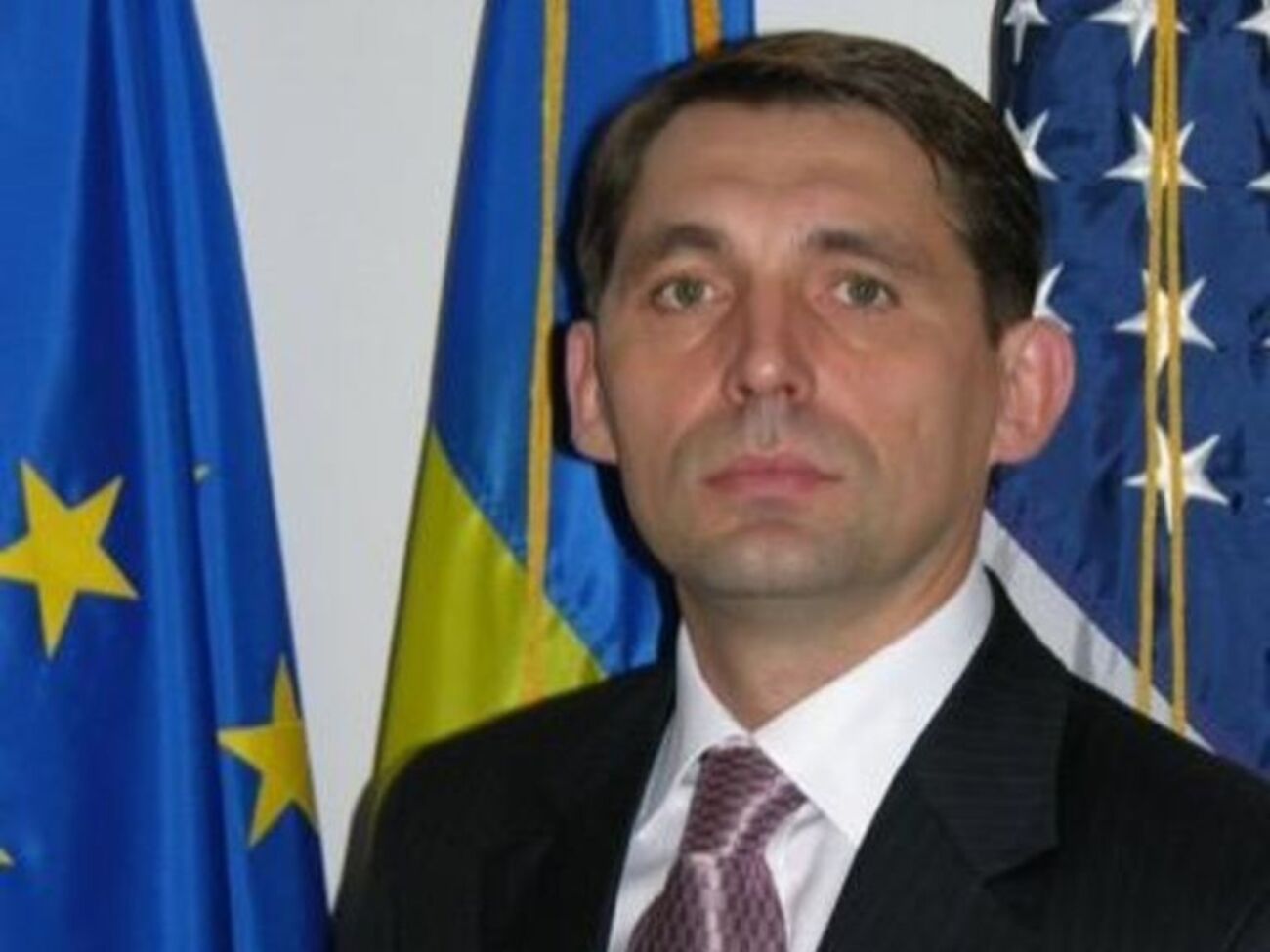 Точицький припустив, що у ЗМІ йдеться про попередні випадки зняття санкцій