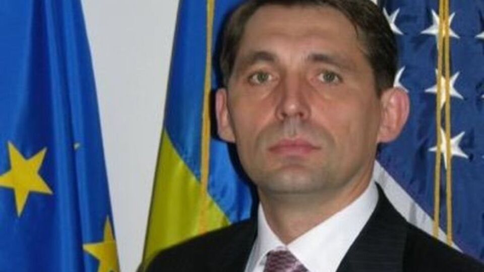 Точицький припустив, що у ЗМІ йдеться про попередні випадки зняття санкцій
