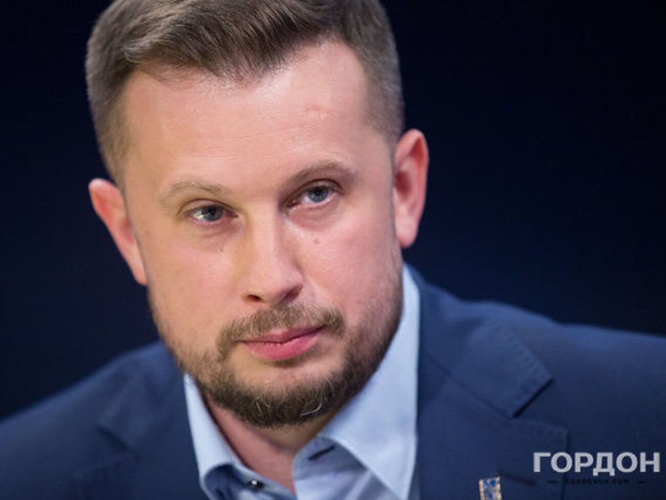 Андрей Билецкий: Действующему президенту Порошенко желаем удачных дебатов с кандидатом Порошенко и успешной сдачи очередных анализов