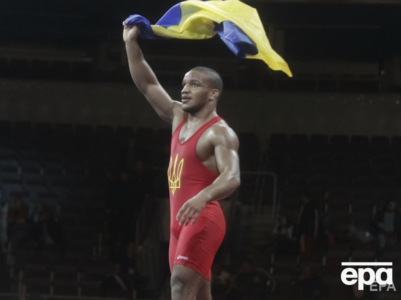 Беленюк став чемпіоном Європи втретє