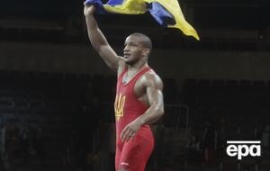 Беленюк став чемпіоном Європи втретє