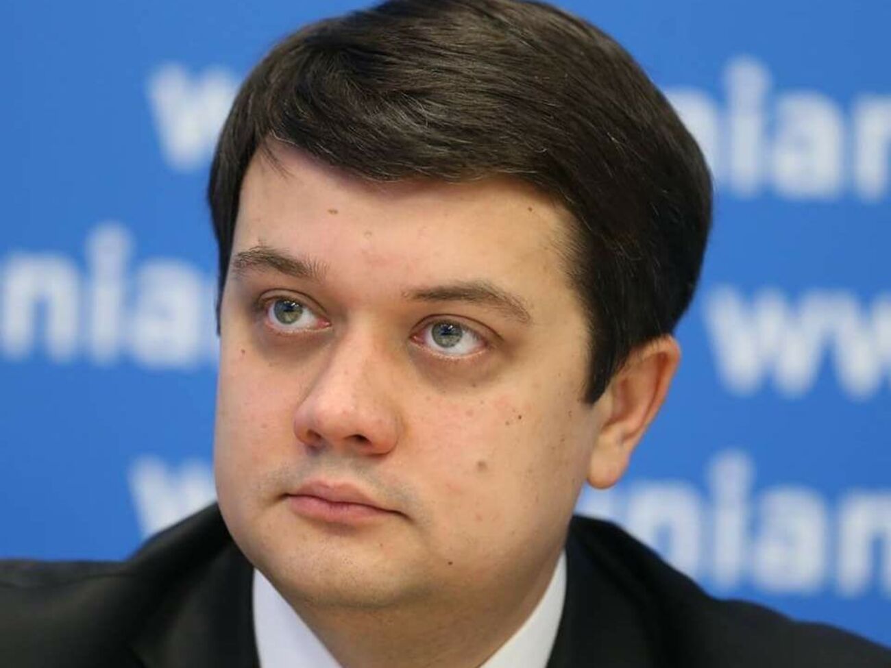 За словами Разумкова, в України немає альтернативи руху в НАТО