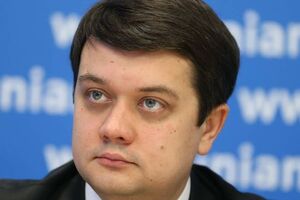 За словами Разумкова, в України немає альтернативи руху в НАТО