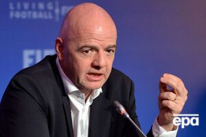 Інфантіно: Расизму не місце у футболі