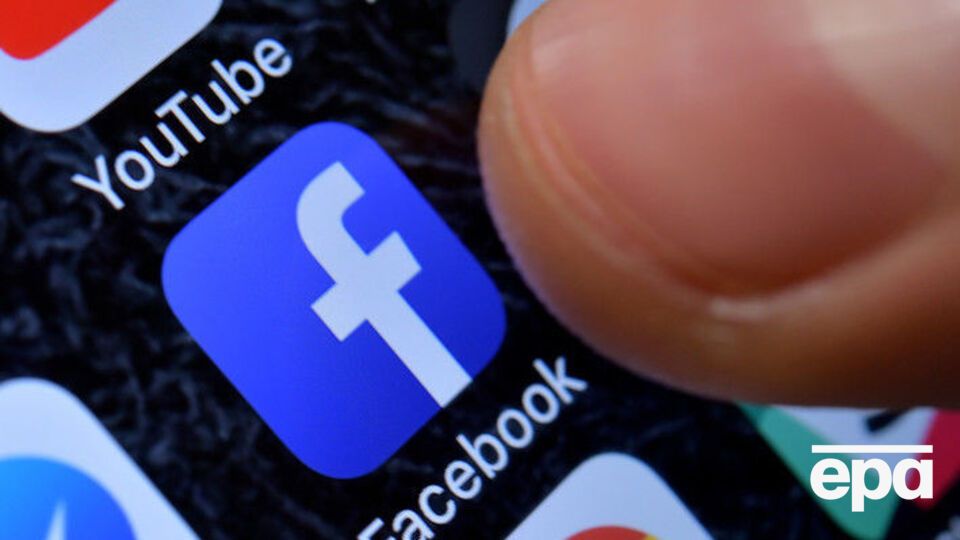 У Цукерберга около 60% голосующих акций Facebook