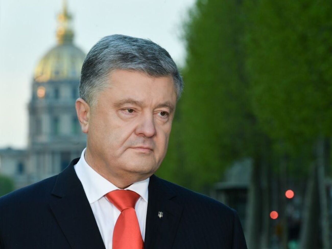 Порошенко: Количество стран для свободных путешествий для украинцев стремительно увеличивается