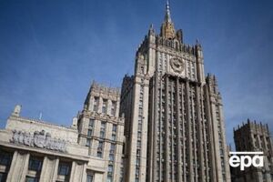 В МИД РФ надеются на возобновление работы Черноморской военно-морской группы оперативного взаимодействия