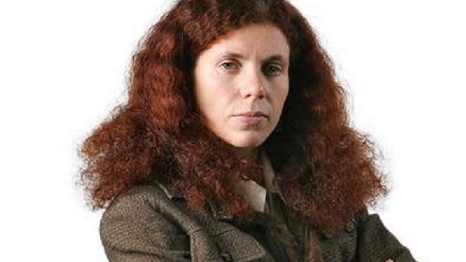 Латиніна: Це не історія про Ассанжа, це історія про лівий протест