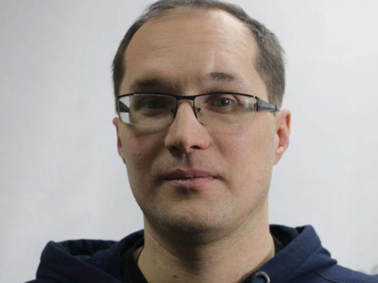 Бутусов (на фото) считает, что Зеленский обязан определить свое отношение к армии и войне