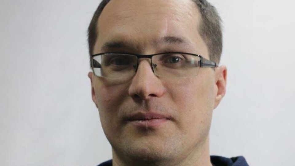 Бутусов (на фото) считает, что Зеленский обязан определить свое отношение к армии и войне