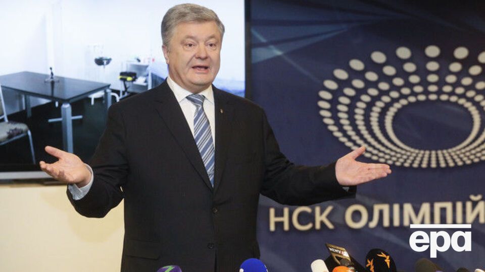 Порошенко: Володимире Олександровичу, я переконаний, що ви вже повернулися з Парижа