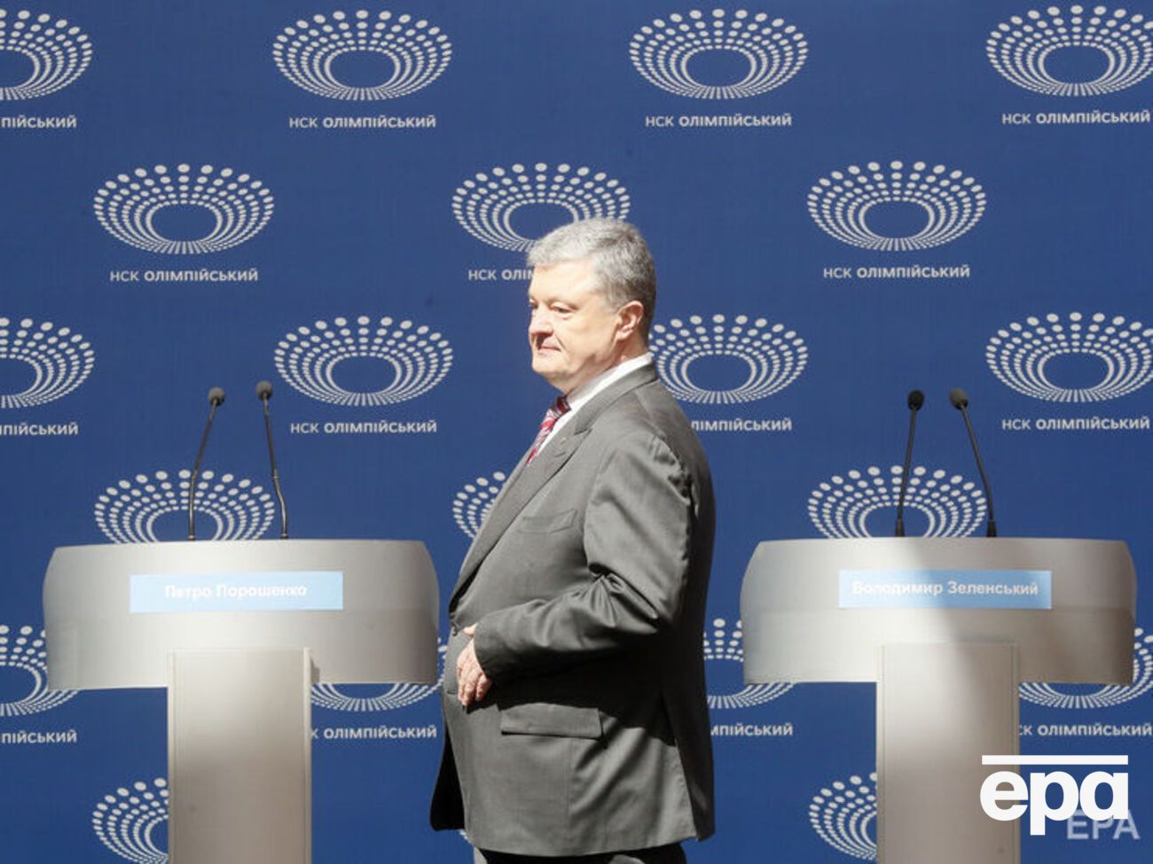 Порошенко: Путін чекає однієї речі &ndash;&nbsp;виборів