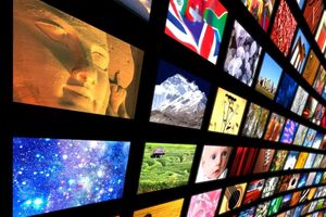 Языковые квоты на украинском телевидении ввели в октябре 2017 года