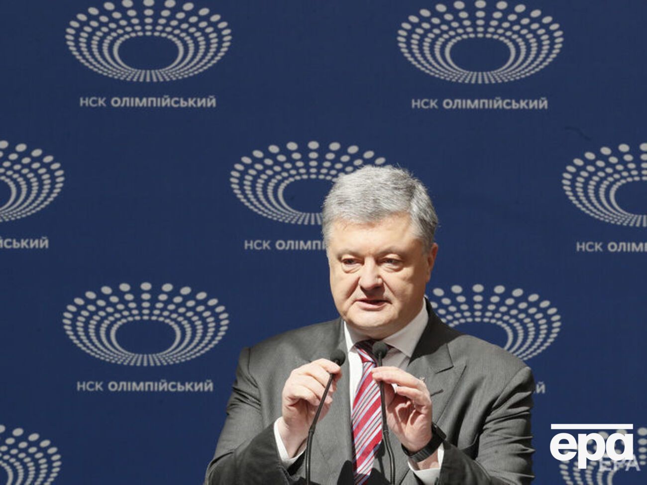 За Порошенка в першому турі президентських виборів проголосувало 15,95% виборців