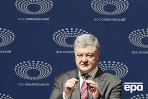 За Порошенко в первом туре президентских выборов проголосовали 15,95% избирателей