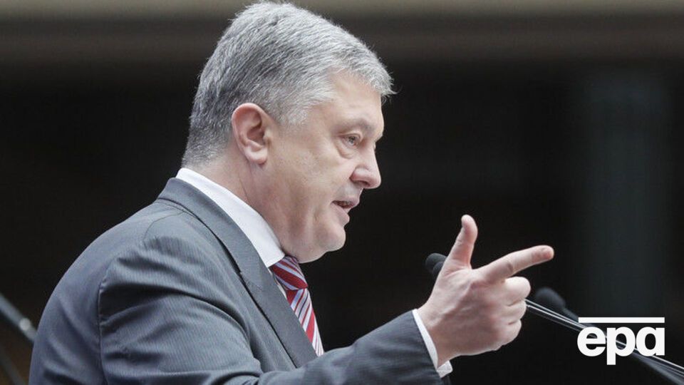 Порошенко: Мы открыты к компромиссам по поводу прав венгерского меньшинства