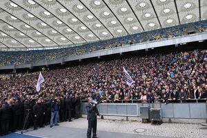 Порошенко: Ми не отримали ані відмови, ані підтвердження. Але ми відгукнулися на запрошення
