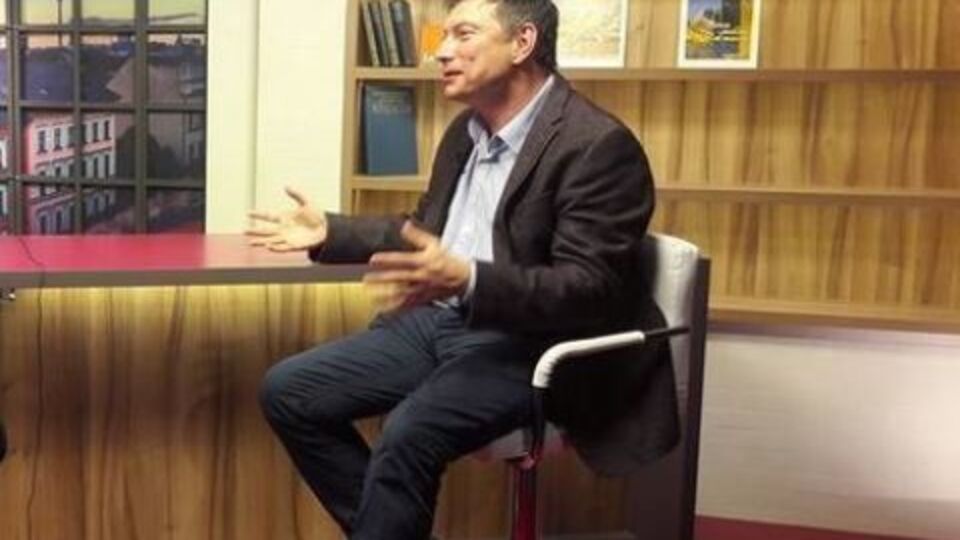 Ейдман: Достатньо оголосити людину ісламським терористом, і з нею можна безкарно робити що завгодно