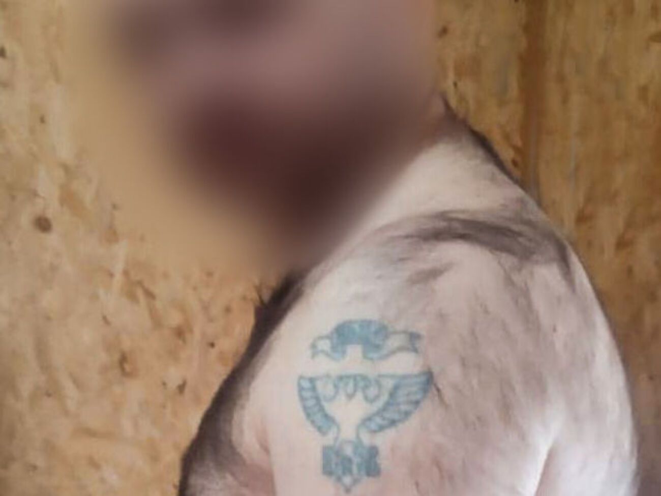"Чингіз" займався підготовкою бойовиків у штурмовому батальйоні "Сомалі"
