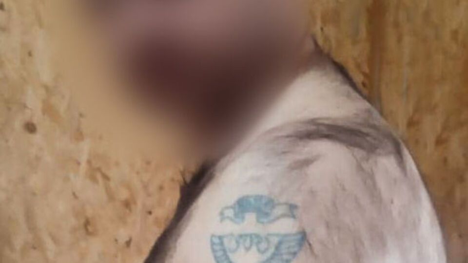 "Чингіз" займався підготовкою бойовиків у штурмовому батальйоні "Сомалі"