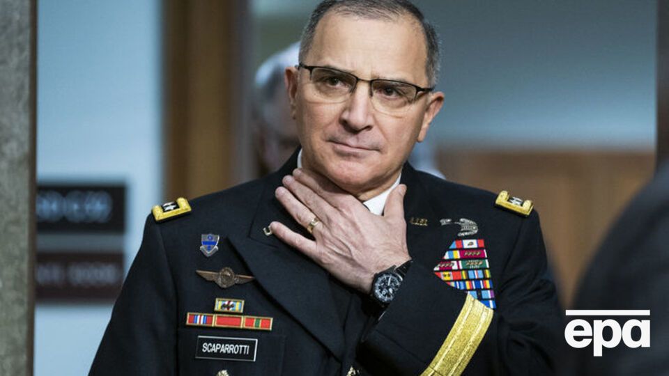 Скапаротті: Під час холодної війни сторони спілкувалися між собою