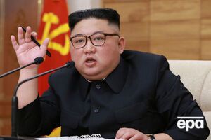 В КНДР готовятся к саммиту Ким Чен Ына (на фото) с Путиным