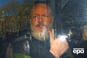 Президент Еквадору Морено заявив, що Ассанж використовував посольство країни в Лондоні як "центр шпигунства"