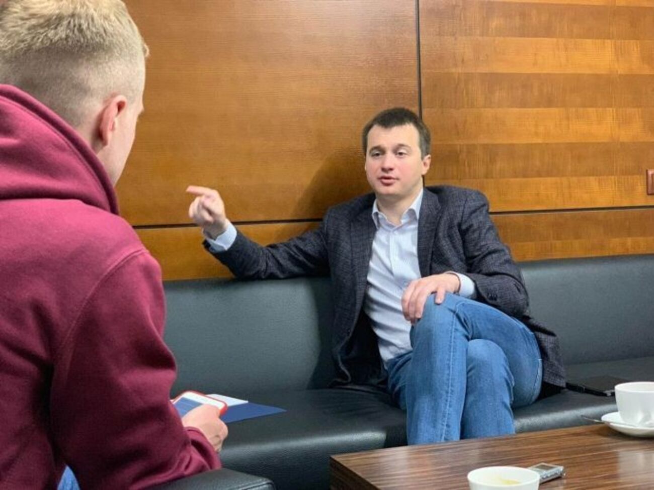 Березенко: Аудитория "1+1" остается достаточно большой и патриотически настроенной