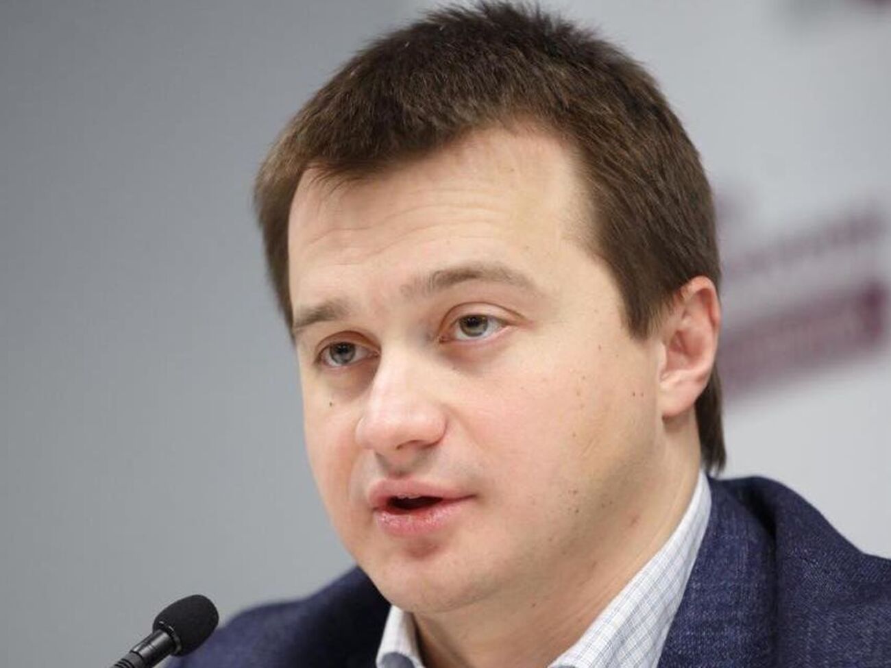 Березенко (на фото): Я убежден, что президент Порошенко всегда останется президентом