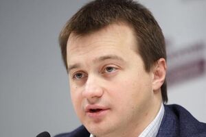 Березенко (на фото): Я убежден, что президент Порошенко всегда останется президентом