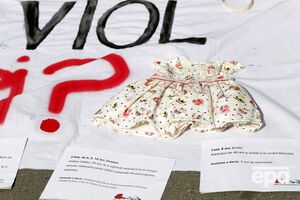 Идея создания реестра заключается в том, чтобы не допустить к работе с детьми людей, больных педофилией