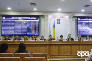 Другий тур виборів відбудеться 21 квітня