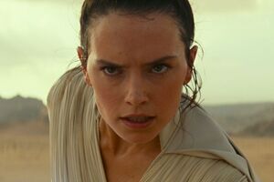 Премьера ленты запланирована на конец декабря 2019 года