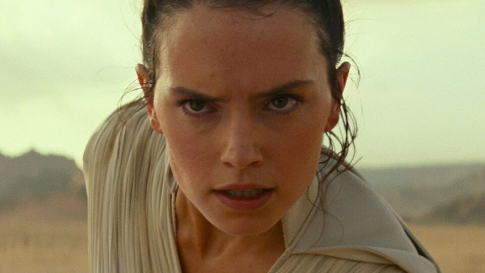 Премьера ленты запланирована на конец декабря 2019 года