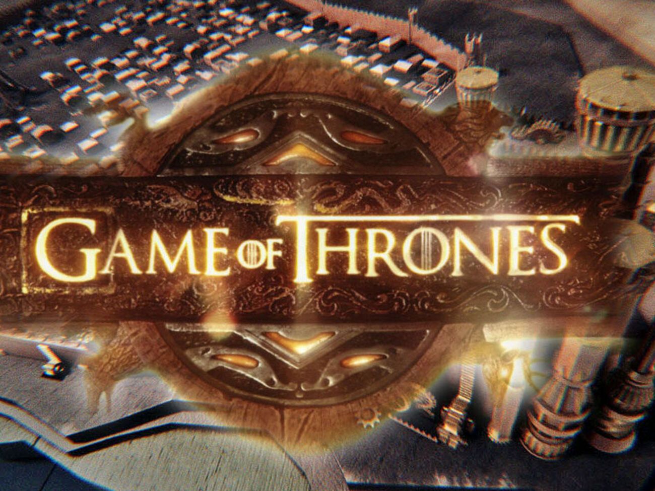 HBO показывает восьмой сезон игры престолов