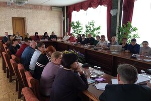 Близкие моряков приехали в Москву для участия в судебных заседаниях